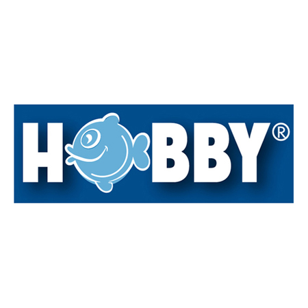 Logo HOBBY Aquaristik